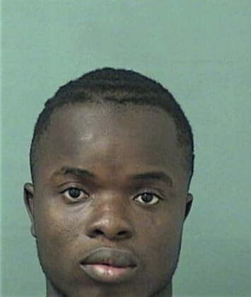 Antwan Matthews, - Palm Beach County, FL 